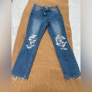 Never worn altard state Jeans